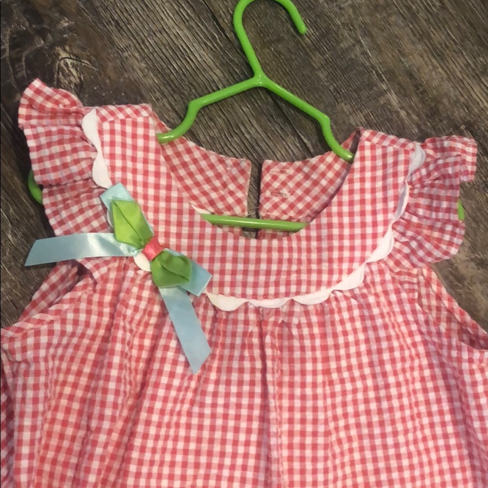 Dress - Picture 3 of 3